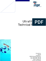Uf Tech Manual