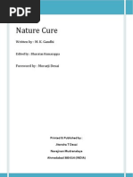 Nature Cure