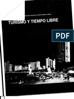 Ciudades Turismo y Tiempo Libre