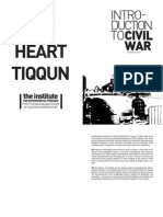 Introduction Civil War 1 - Tiqqun
