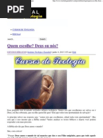 Quem escolhe_ Deus ou nós_ _ Portal da Teologia.pdf