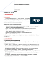 Les Objectifs Operationnels