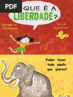 O que é a liberdade.ppt