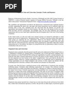 Download Transnational Organized Crime by Salvador Dagoon Jr SN160468554 doc pdf