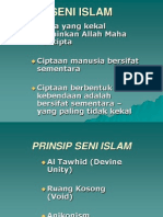 Seni Islam (2)