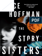 The Story Sisters, by Alice Hoffman - Excerpt