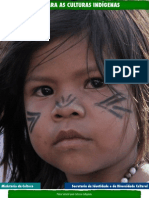 Plano Setorial Indigena-MINC