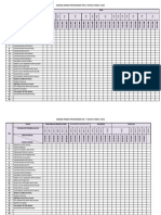 Borang Pentaksiran Dst Tahun 3-2013 