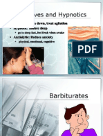 Barbiturates