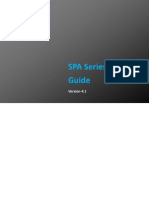 VPNBest SPA Series Admin Guide v4.1