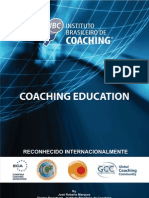 Coaching Education