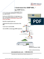 Demystifying The SNMP Mib