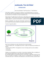 Grafoanalizando Test Del Arbol