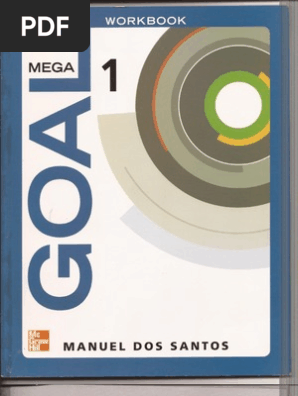 Mega Goal 1