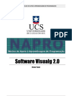 Software Visualg