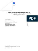 Pmp Course, Eduba Project Management