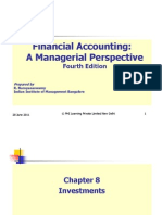 Ch08 4th Ed Financial Accounting Narayanaswamy