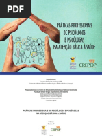 Apostila CRP- Praticas Atenção Básica à Saúde