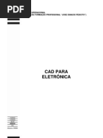 CAD Para Eletronica