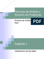 Explicacion de Analisis Causa Raiz