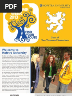 Download Welcome Week Brochure 2013 by HofstraUniversity SN160508704 doc pdf