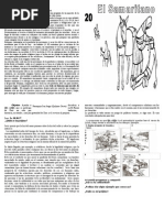 Ficha 20 Catequistas