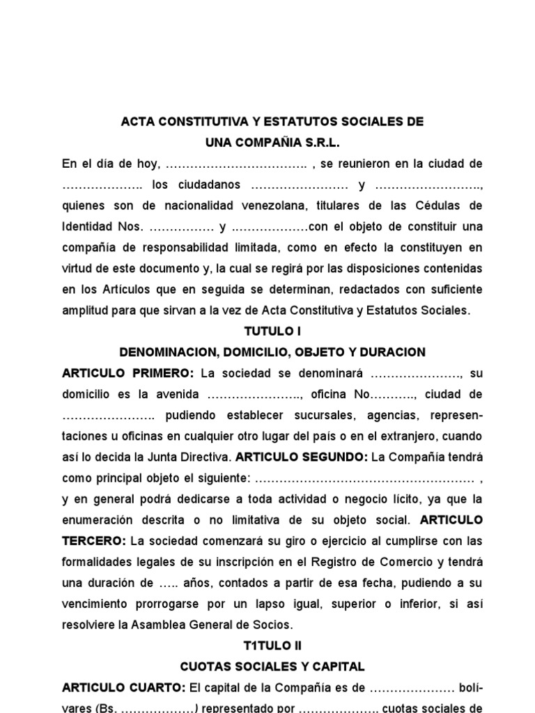 Actac 1 | PDF