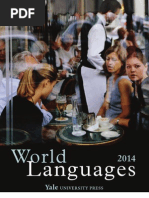 Download Yale University Press 2014 Language Catalog by Yale University Press SN160525114 doc pdf