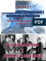 5 Sem 5 Funcionalismo y Estructuralismo PPT 111111202307 Phpapp02