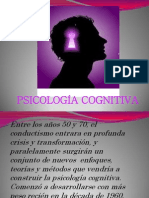 PSICOLOGÍA COGNITIVA.pptx