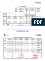 Horario Engenharia Automacao 2013-2