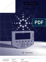 HPLC manual en español