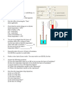 Cooling Simulation