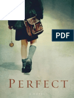 Perfect - Rachel Joyce (Excerpt)