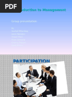 Download Participation Theories - Final by Imaad Ali Khan SN16054704 doc pdf