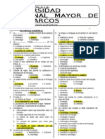 Lenguaje y Literatura 07 LAS CIENCIAS LINGUISTICAS Y LITERATURA ESPAÑOLA