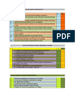 Lista de Cotejo Fisica