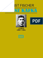 Ernst Fischer - Franz Kafka