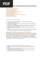 Download Instalacin y uso de WordPress Tema creado con Artisteer by iphoneslector SN160566793 doc pdf