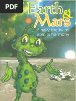 Earth & Mars - R.K.murthy