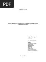TRANSMISSÃO CÂMBIO 12