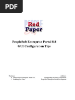 Download PeopleSoft GUI Tips  Tricks by Iouri Chadour SN16058292 doc pdf