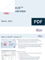 dave v3 overview presentation