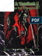 Vampiro Edad Oscura - Crónicas de Transilvania 2 - El Hijo Del Dragon