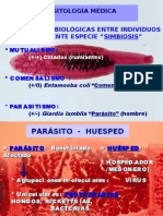 11 Parasitos generalidades (diapositivas)