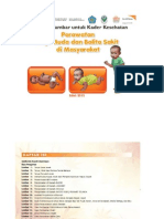 iCCM Pictorial Handbook