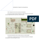 Practica de Laboratorio Integracion PDF