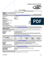 Taski D7 Msds - Free PDF