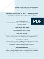 Propuesta de Investigación Grupo 19 (CIU)