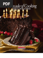 Download Costco cookbook 2011  by mialtin SN160652687 doc pdf